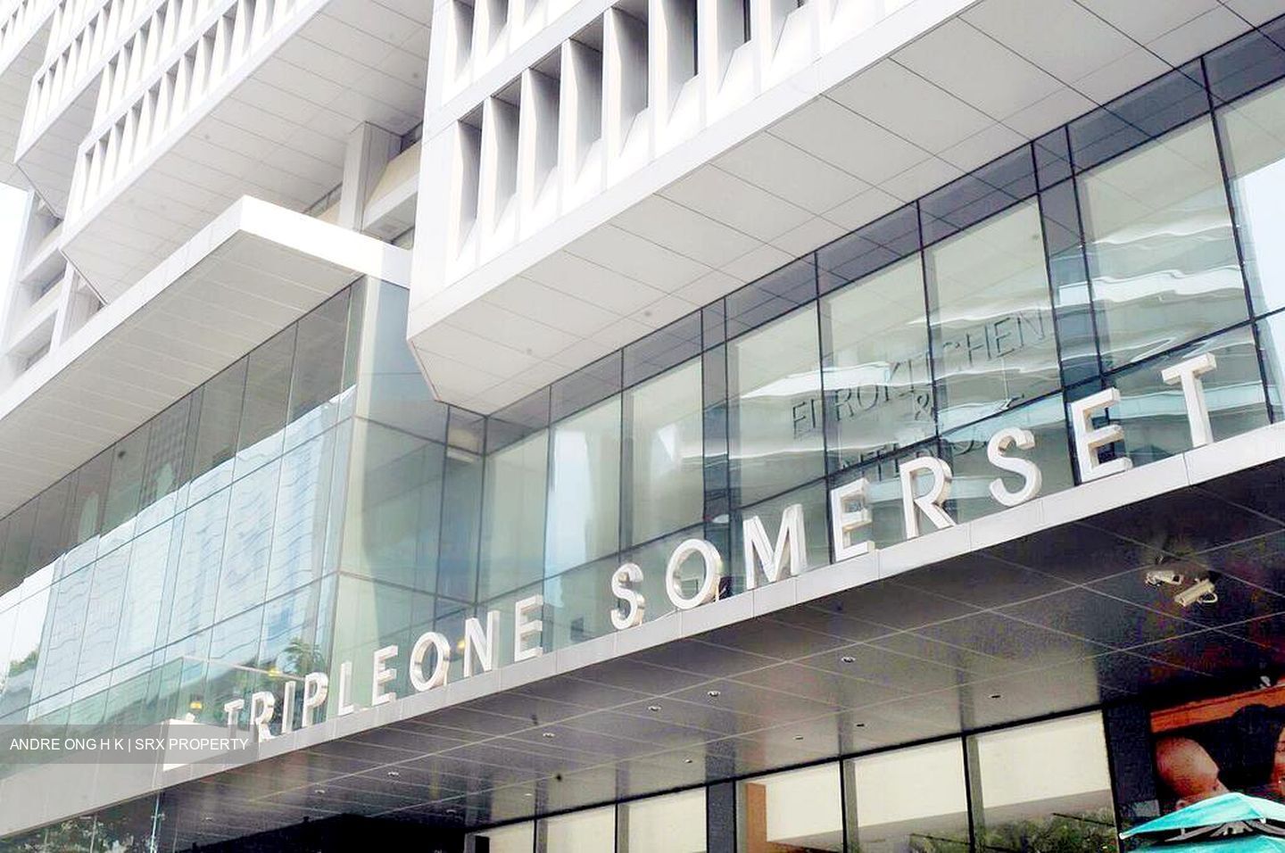 111 Somerset (D9), Office #450976061